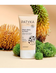 PATYKA CREMA DE MANOS Y UÑAS 40ML 2