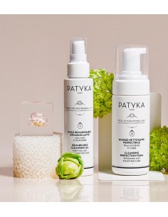 PATYKA ACEITE DESMAQUILLANTE ANTI EDAD 100ML 2