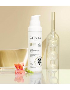 PATYKA CREMA MULTIPROTECCIÓN ILUMINADORA PIELES NORMALES A MIXTAS 50ML 2