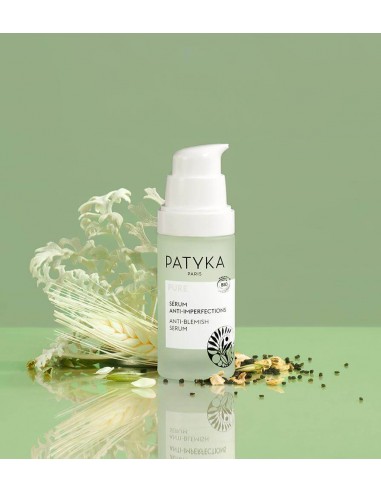 PATYKA RUTINA CERO IMPERFECCIONES