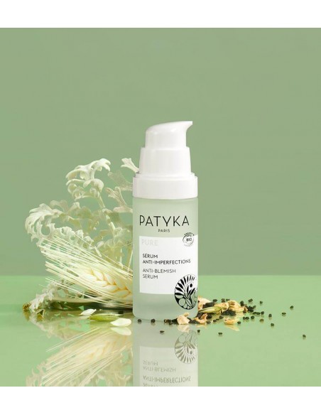 PATYKA RUTINA CERO IMPERFECCIONES