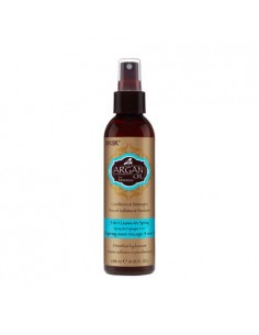 HASK SPRAY ACONDICIONADOR REPARADOR 5 EN 1 ACEITE DE ARGÁN 175ML