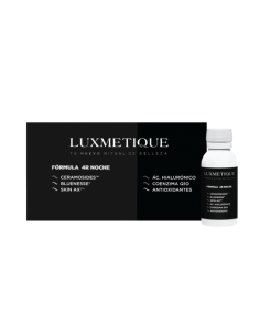 LUXMETIQUE FÓRMULA 4R NOCHE
