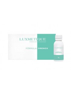 LUXMETIQUE FÓRMULA DRENOX 15 VIALES BEBIBLES