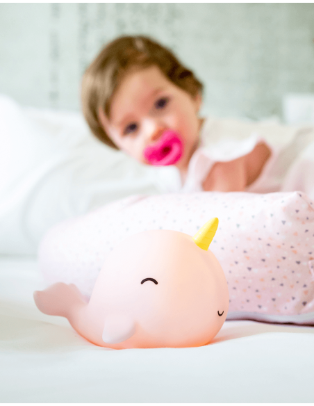 SARO LUZ DE COMPAÑÍA "OCEAN NIGHTY"