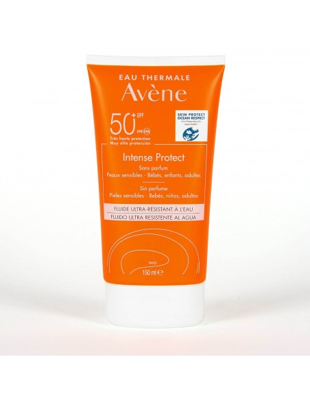 AVENE INTENSE PROTECT SPF 50+ 150ML