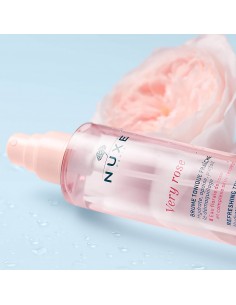 NUXE VERY ROSE BRUMA TONIFICANTE  REFRESCANTE 200ML 2