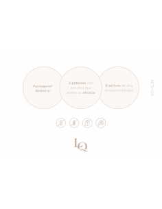 LUXMETIQUE FÓRMULA UNIFIQUE 60 CÁPSULAS 2