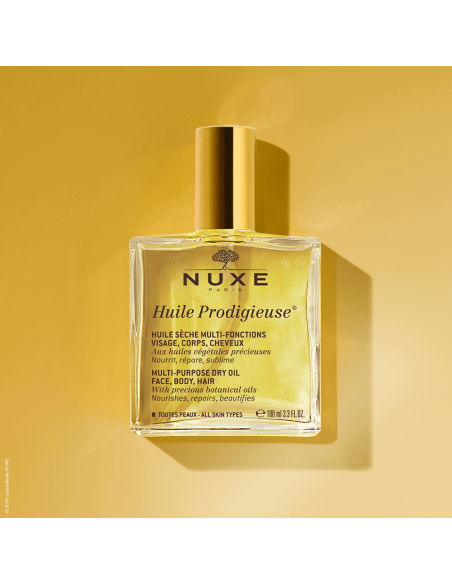 NUXE HUILE PRODIGIEUSE 100ML