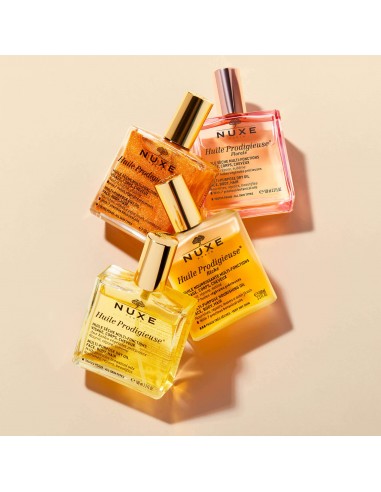 NUXE HUILE PRODIGIEUSE 100ML