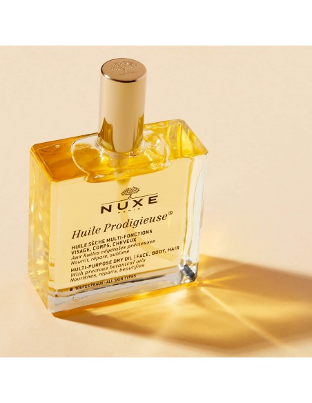 NUXE HUILE PRODIGIEUSE 50ML