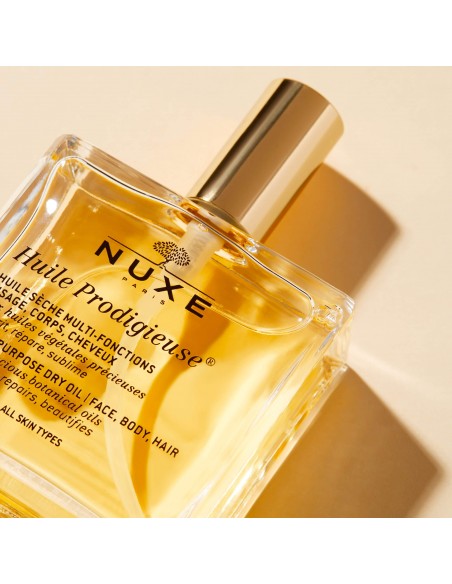 NUXE HUILE PRODIGIEUSE 50ML