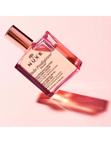 NUXE HUILE PRODIGIEUSE FLORALE 100ML