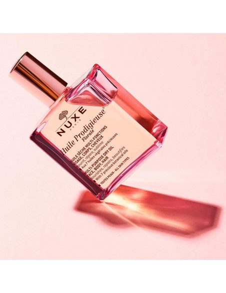 NUXE HUILE PRODIGIEUSE FLORALE 100ML