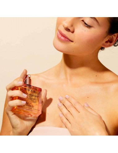NUXE HUILE PRODIGIEUSE FLORALE 100ML