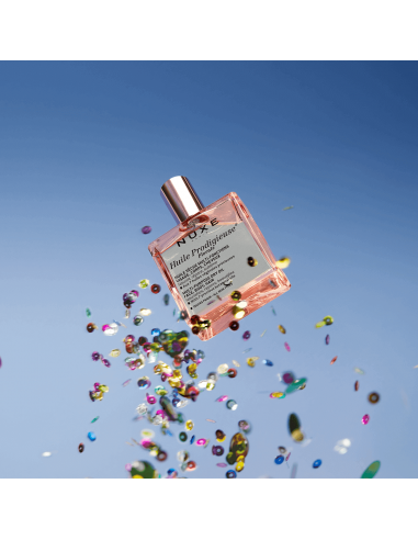 NUXE HUILE PRODIGIEUSE FLORALE 100ML