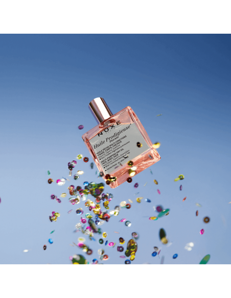 NUXE HUILE PRODIGIEUSE FLORALE 100ML