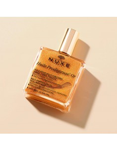 NUXE HUILE PRODIGIEUSE OR 100ML