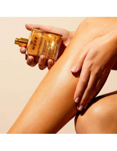 NUXE HUILE PRODIGIEUSE OR 50ML