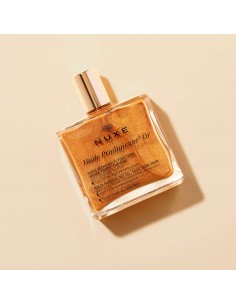 NUXE HUILE PRODIGIEUSE OR 50ML