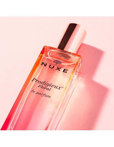 NUXE PRODIGIEUX FLORAL LE PARFUM 50ML