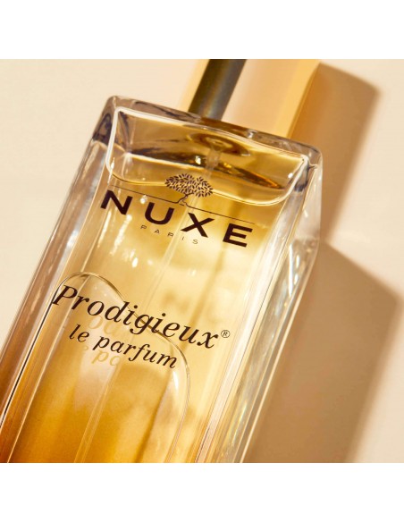 NUXE PRODIGIEUX LE PARFUM 50ML