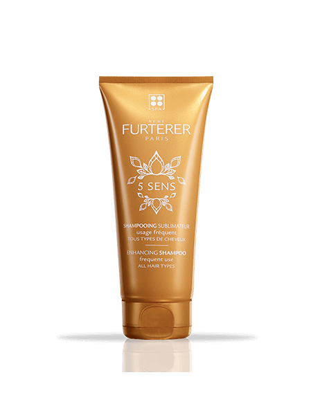 RENE FURTERER PARIS BÁLSAMO DESENREDADOR SUBLIMADOR 5 SENS 150ML