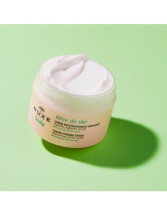 NUXE REVE DE THÉ CREMA REAFIRMANTE TONIFICANTE 200ML