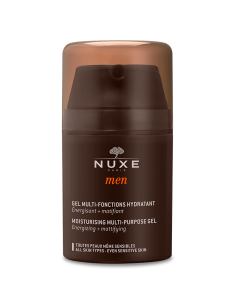NUXE MEN GEL MULTIFUNCIONES HIDRATANTE 50ML