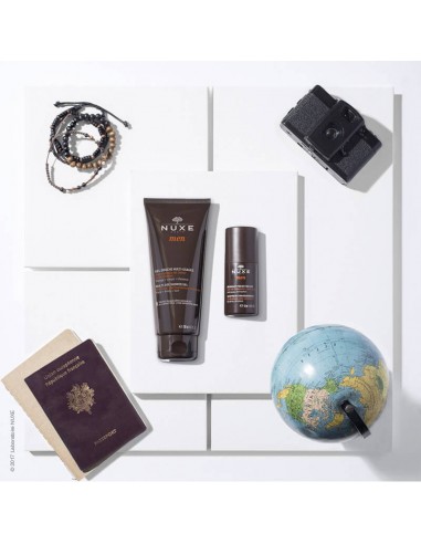 NUXE MEN DESODORANTE PROTECCIÓN 24H 50ML