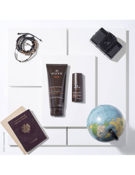 NUXE MEN DESODORANTE PROTECCIÓN 24H 50ML