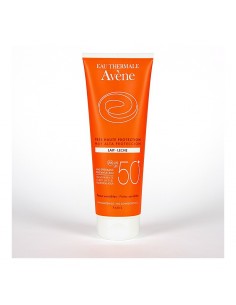 AVENE SPF 50+ LECHE MUY ALTA PROTECCION  250 ML