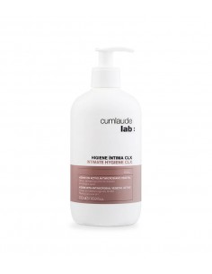 CUMLAUDE HIGIENE ÍNTIMA CLX 500ML