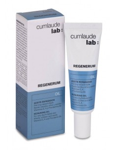 CUMLAUDE REGENERUM OIL 30ML