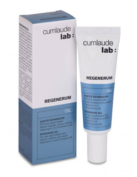 CUMLAUDE REGENERUM OIL 30ML