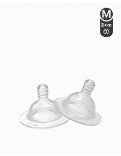 TWISTSHAKE TETINA ANTICÓLICOS MEDIANA +2MESES