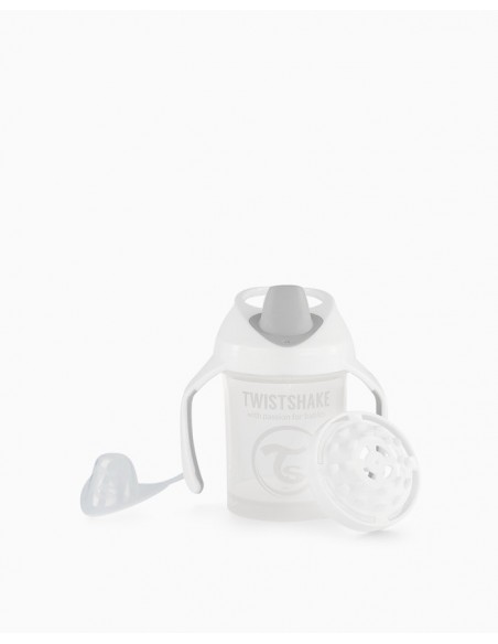 TWISTSHAKE TAZA BLANCA +4MESES 230ML