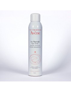 AVENE AGUA TERMAL 300ML + 5 TISSUES DE REGALO