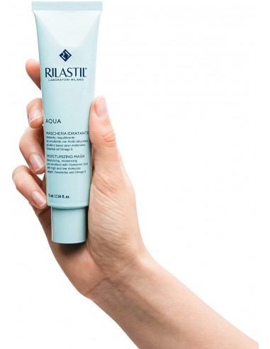 MAUBE BRUMA DAGNY COLONIA 200ML