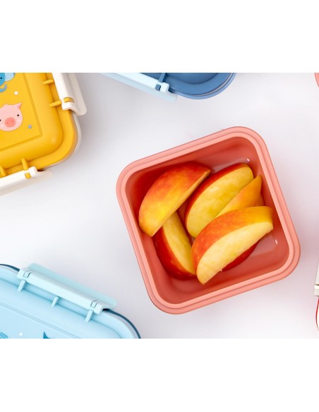 TUTETE CAJITA ALMUERZO SUGARY