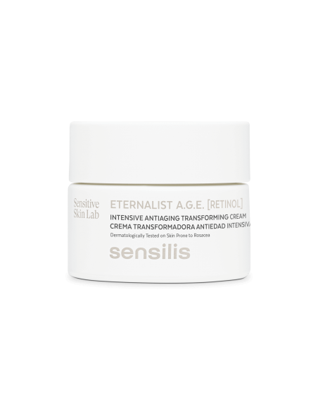 SENSILIS ETERNALIST A.G.E. RETINOL CREAM 50ML