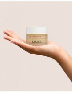 SENSILIS RITUAL CARE BÁLSAMO LIMPIADOR DIA Y NOCHE 75ML 2