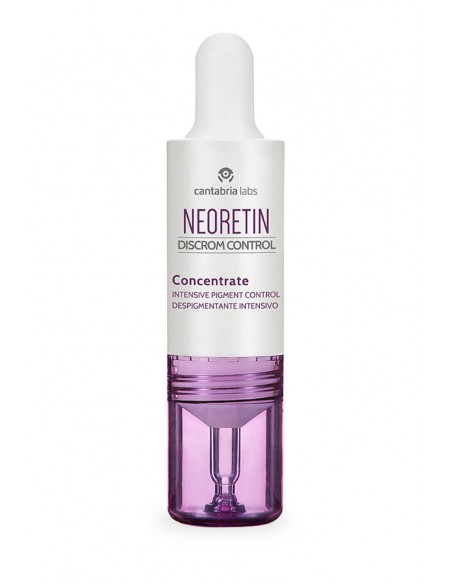 NEORETIN DISCROM CONTROL CONCENTRATE 10ML