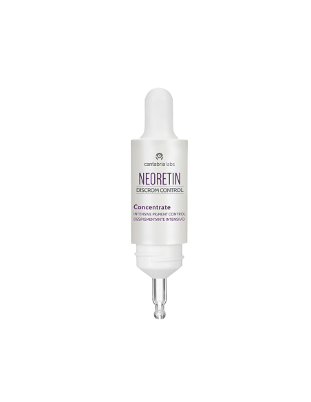 NEORETIN DISCROM CONTROL CONCENTRATE 10ML