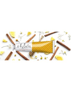 OHLALÁ CANELA PASTA DE DIENTES 100ML 2