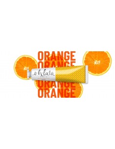 OHLALÁ NARANJA PASTA DE DIENTES 100ML 2