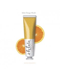 OHLALÁ NARANJA PASTA DE DIENTES 100ML