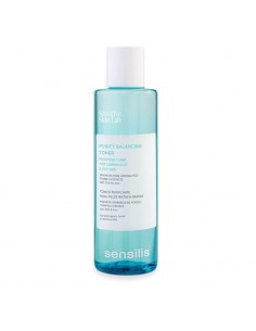 SENSILIS RITUAL CARE TÓNICO PURIFICANTE REDUCTOR DE POROS 200ML