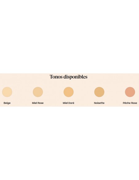 SENSILIS UPGRADE MAKE UP BASE DE MAQUILLAJE 01 BEIGE 30ML