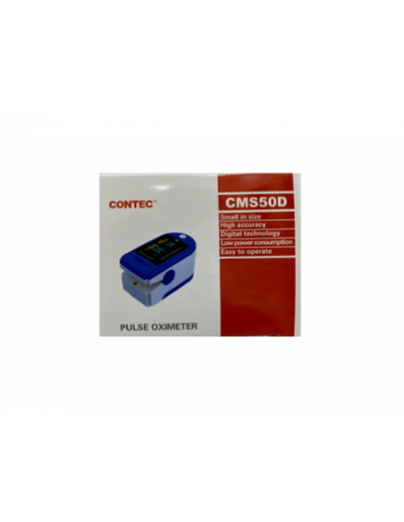 CONTEC PULSIOSIMETRO